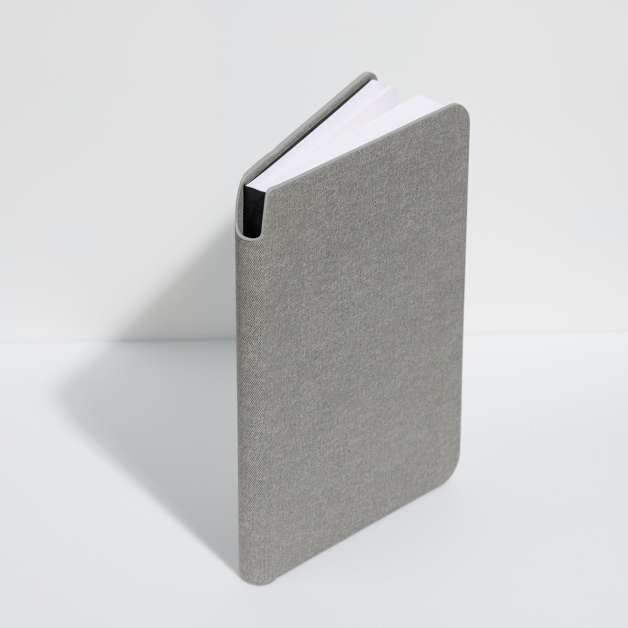 Blank Sketchbook | Graywacke